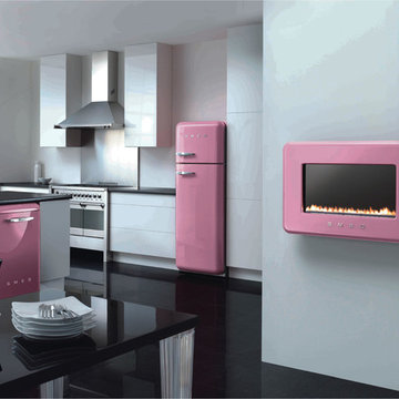 Smeg Kitchens