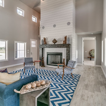 Modern Farmhouse