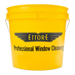 Ettore Bucket Round 15 Ltr - Products