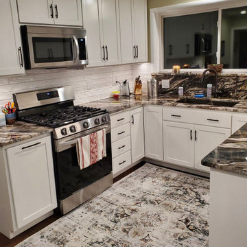 Kitchen Remodels