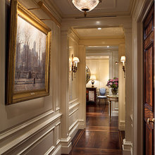 Hallways