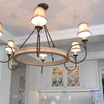 Traditional Home Renovation