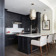 Kitchen Backsplash