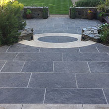 Rath patio