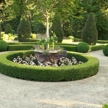 Landscapes