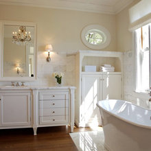 Dream House! - Bathroom