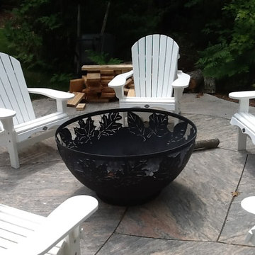 Granite Patios
