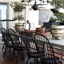 Longfield Dining Room