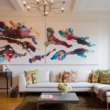 Artist's Residence