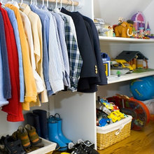 Boys Room