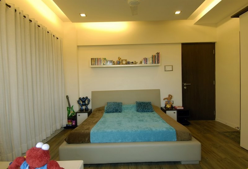 Minimal Living.
