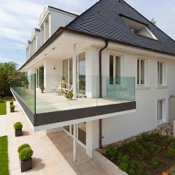 Umbau & Sanierung Privathaus, Bielefeld