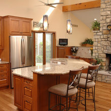 Fireplaces