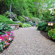 Landscape ideas