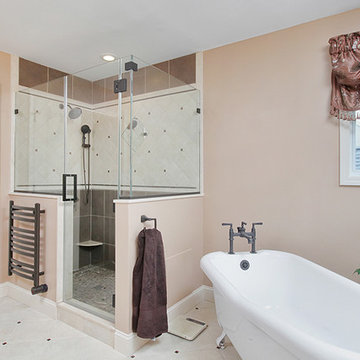 Master Bathroom - Mount Laurel, NJ