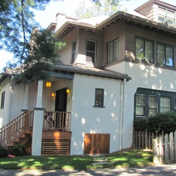 Summit Craftsman