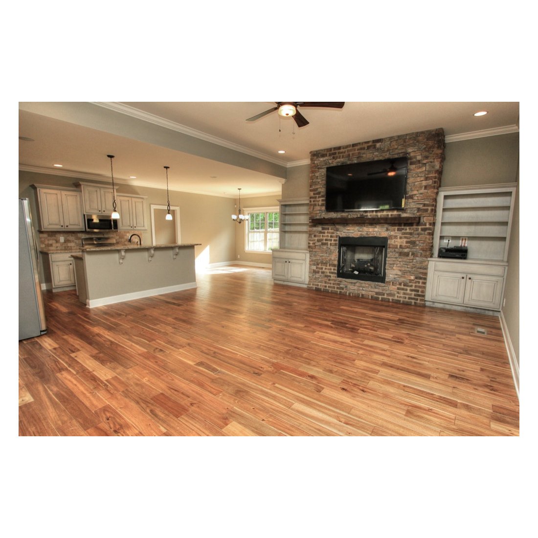 Prairie Pass