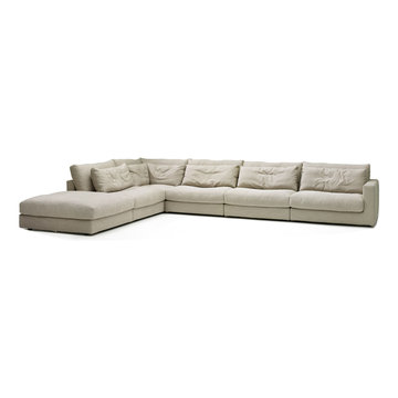CUSTOM SECTIONAL SOFAS