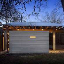 Garage Sheds