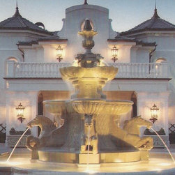 Fountains - Products