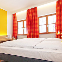 Hotel Gut Schwaige - Pendant Lighting