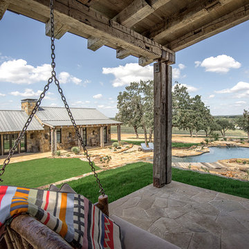Weatherford Modern Ranch