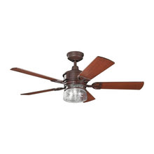 LIGHTING - Ceiling Fans