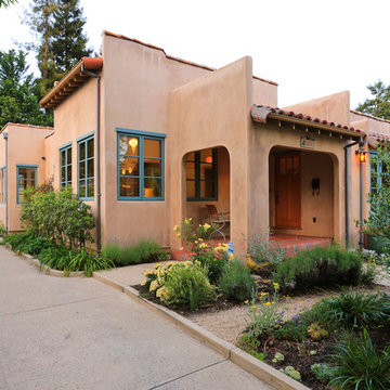 Southwest Bungalow