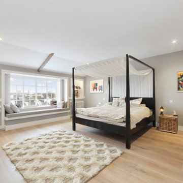 Westbourne Terrace, W2