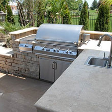 Final Grill Choices
