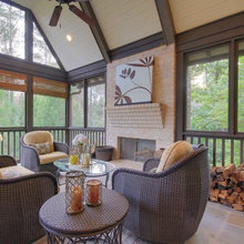 Four Seasons Room