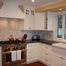Piney Grove Kitchen Reno