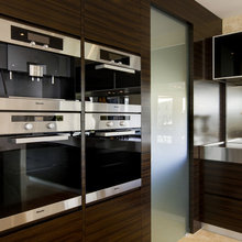Scullery