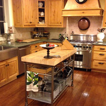 Home Kitchen