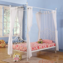 Big Girl Room