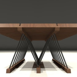 Coffee Table Prototype - Products
