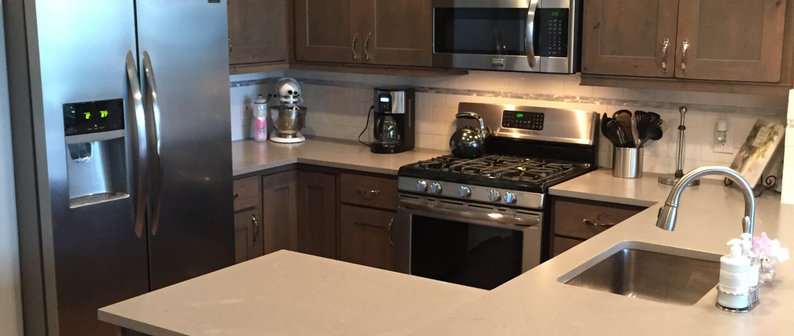 Mtn Kitchens Cabinetry Dillon Co Us 80435 Houzz