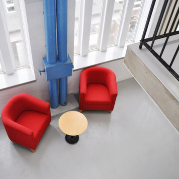 office fit out