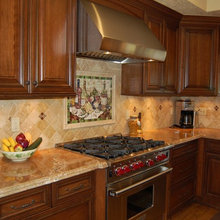 Kitchen Ideas