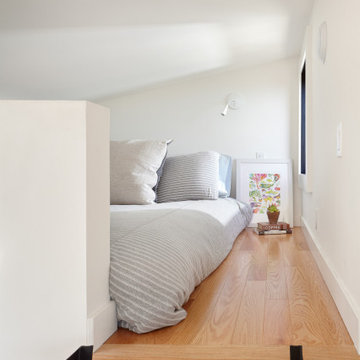 Back shack (SF)