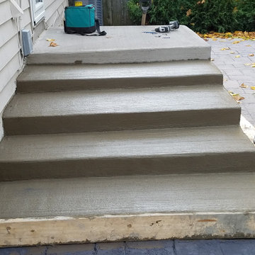 Our Work