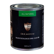 DuChateau Clear Maintenance Oil