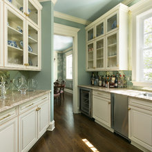 Kitchen Backsplash