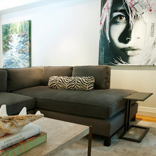 sectional