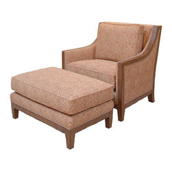 Chairs - Armchairs And Accent Chairs