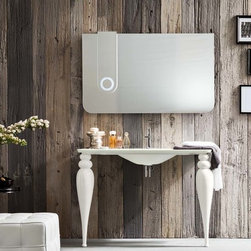 Artelinea Bath Vanity - Products