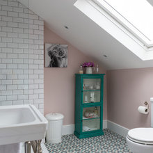 Bathroom 2018