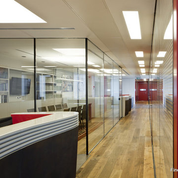 TLV Law firm office space