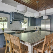 Tennessee Kitchen