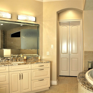 Walls & Ceilings Unique Designs